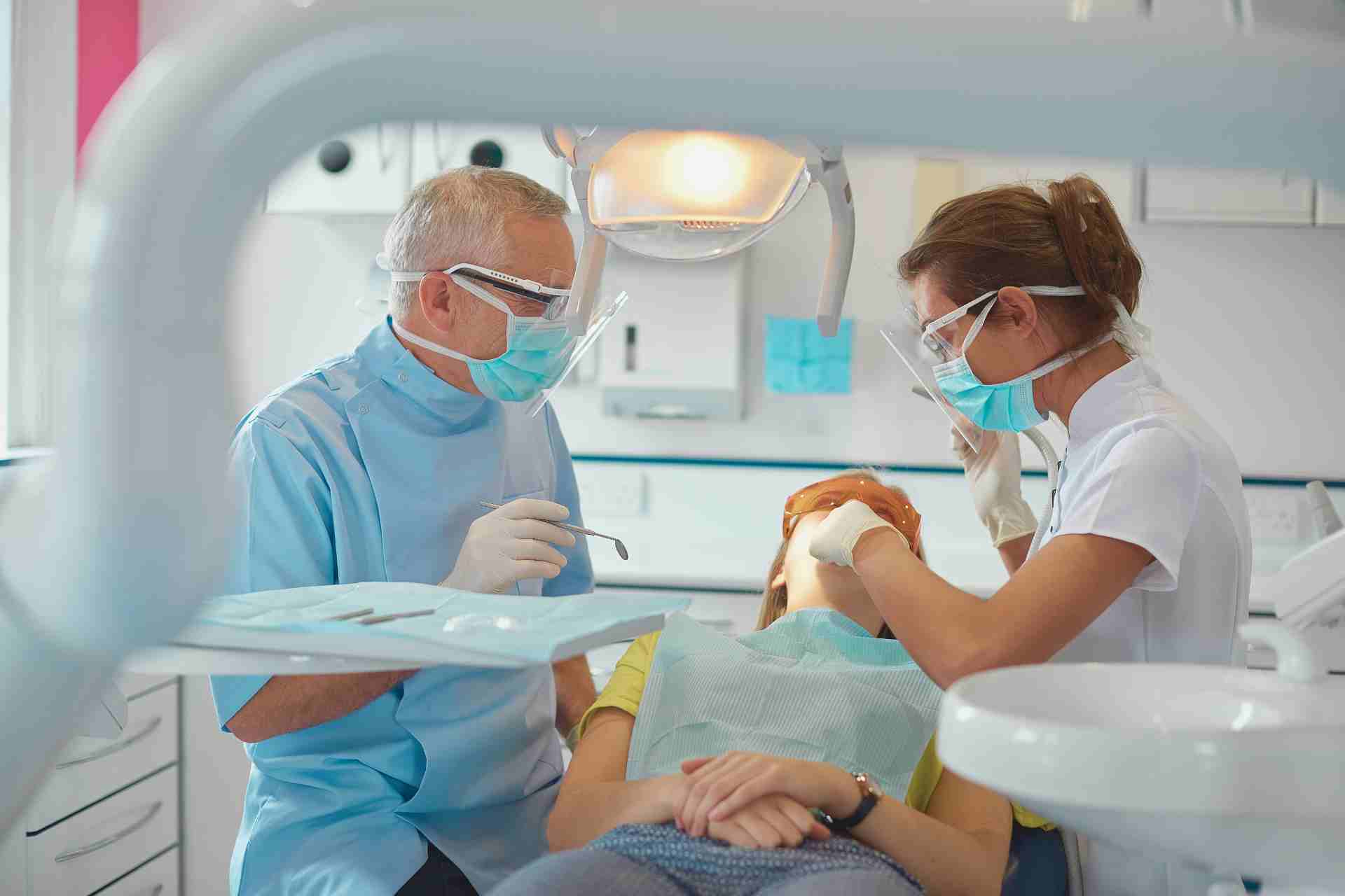 Dentist in Prospect, KY